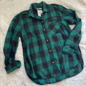 American eagle flannel